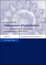 Unbegrenzte Möglichkeiten