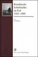 Rumänische Schriftsteller im Exil