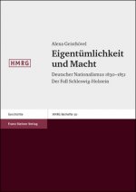 Eigentümlichkeit und Macht