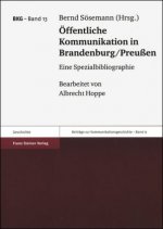 Öffentliche Kommunikation in Brandenburg/Preußen