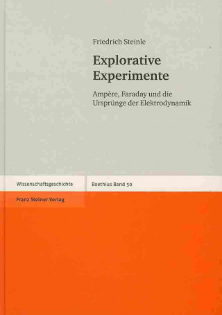 Steinle, F: Explorative Experimente