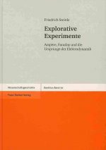 Steinle, F: Explorative Experimente