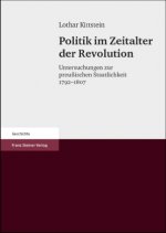 Politik im Zeitalter der Revolution