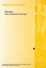 Beiträge zum modernen Europa