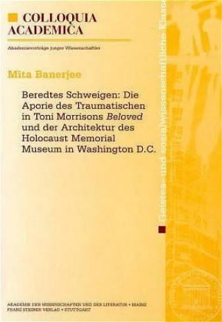 Beredtes Schweigen: