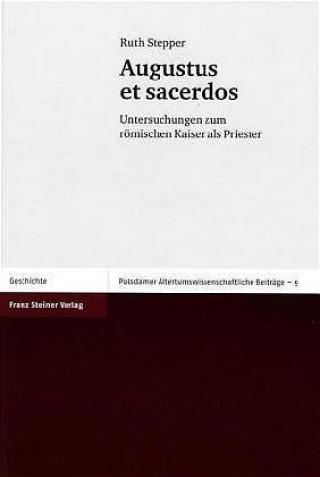 Augustus et sacerdos