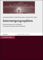 Internetgeographien