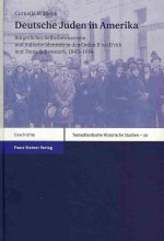 Deutsche Juden in Amerika