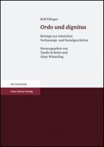 Ordo und dignitas