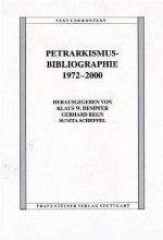 Petrarkismus-Bibliographie 1972-2000
