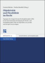 Objektivität und Flexibilität im Recht