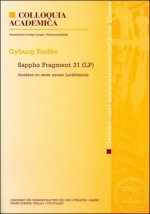 Sappho Fragment 31 (LP)