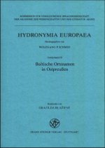 Baltische Ortsnamen in Ostpreußen