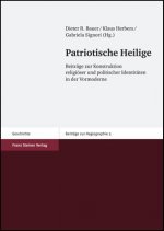 Patriotische Heilige
