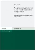 Peregrinorum, pauperum ac aliorum transeuntium receptaculum