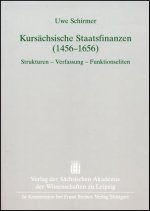 Kursächsische Staatsfinanzen (1456-1656)