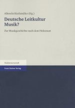 Deutsche Leitkultur Musik?