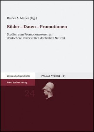 Bilder - Daten - Promotionen