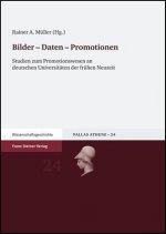 Bilder - Daten - Promotionen
