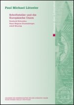 Schriftsteller und die Europäische Union