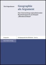Geographie als Argument