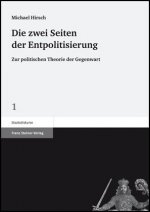 Die zwei Seiten der Entpolitisierung
