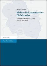 Kleiner linksrheinischer Dialektatlas