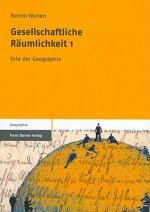 Gesellschaftliche Räumlichkeit 1
