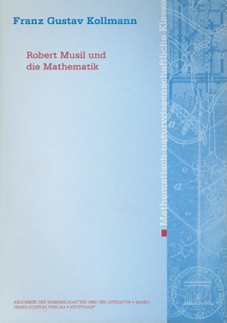 Robert Musil und die Mathematik