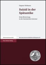 Suizid in der Spätantike