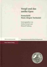 Vergil und das antike Epos