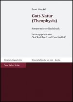Gott-Natur (Theophysis)
