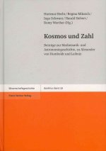 Kosmos und Zahl