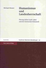 Humanismus und Landesherrschaft