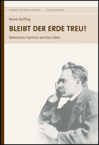 Bleibt der Erde treu!