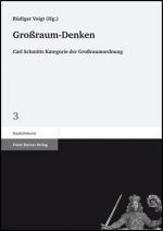 Großraum-Denken