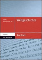 Weltgeschichte