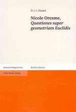 Nicole Oresme, Questiones super geometriam Euclidis