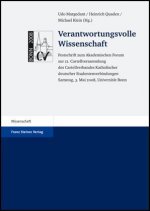 Verantwortungsvolle Wissenschaft