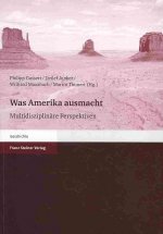 Was Amerika ausmacht