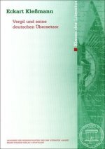 Vergil und seine deutschen Übersetzer