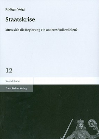 Staatskrise