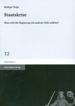 Staatskrise