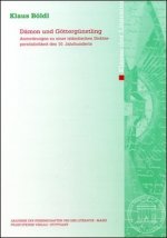 Dämon und Göttergünstling