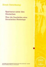 Spartacus unter den Deutschen