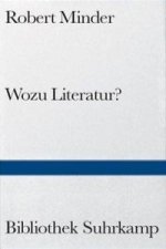 Wozu Literatur?