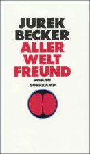 Becker, J: Aller Welt Freund