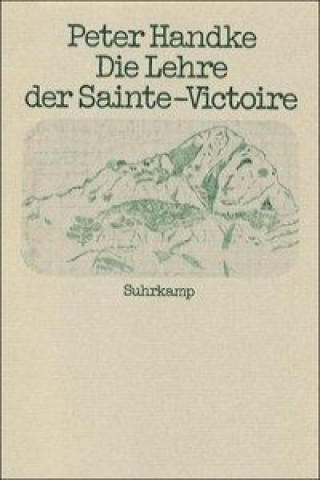 Die Lehre der Sainte-Victoire
