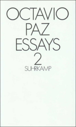Essays II