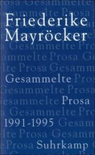 Gesammelte Prosa 4